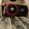 MSI Radeon RX 580 8GB