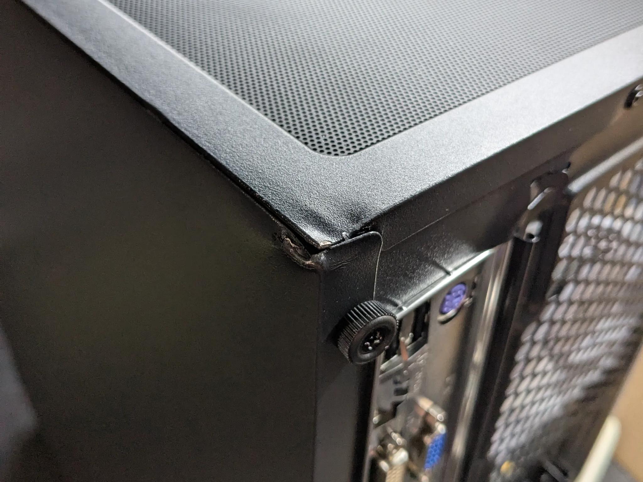 Rush B: 3 Stripe | 120 FPS Fortnite | Scratch and Dent | i5-4570, 16GB RAM, 480GB SSD, GTX 950