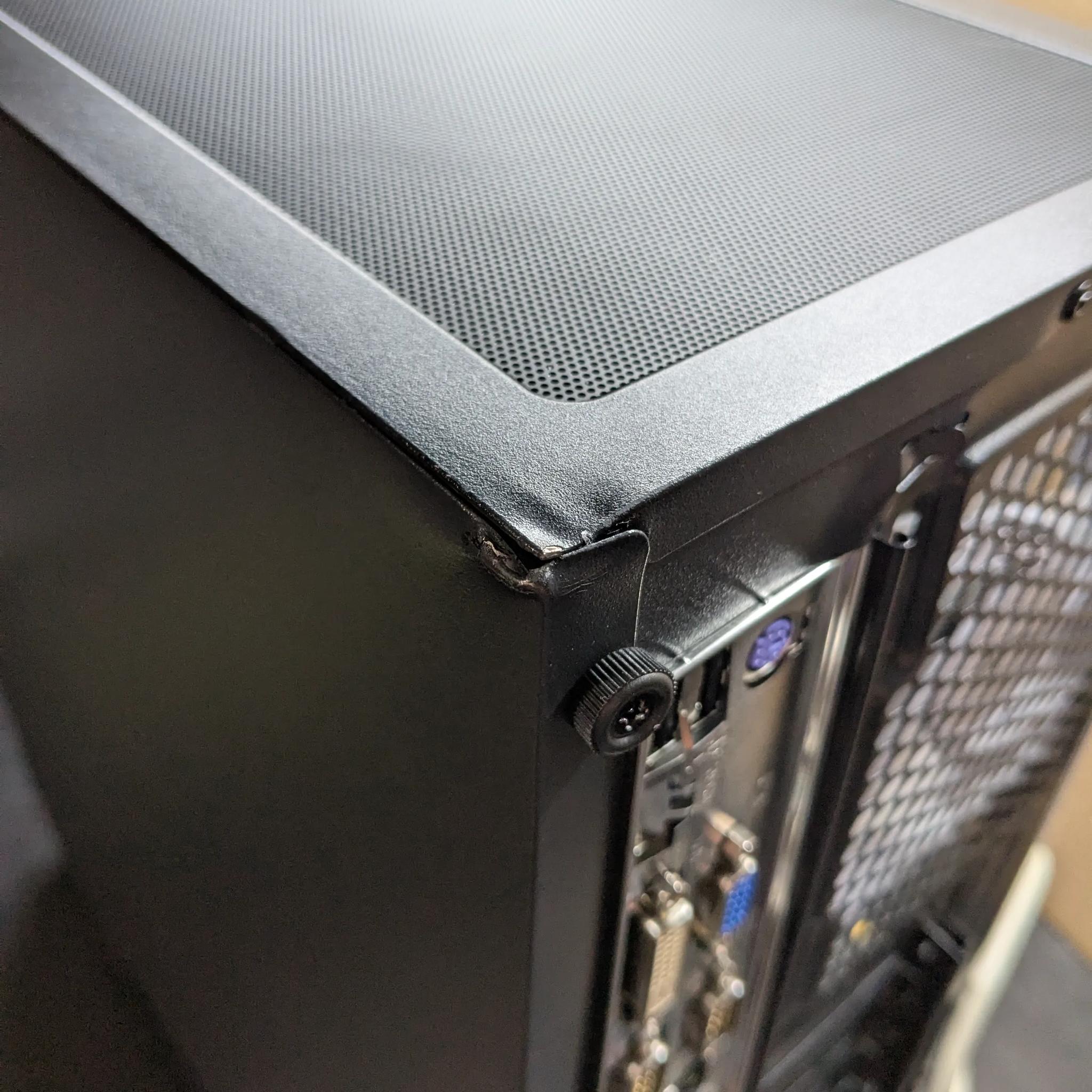Rush B: 3 Stripe | 120 FPS Fortnite | Scratch and Dent | i5-4570, 16GB RAM, 480GB SSD, GTX 950