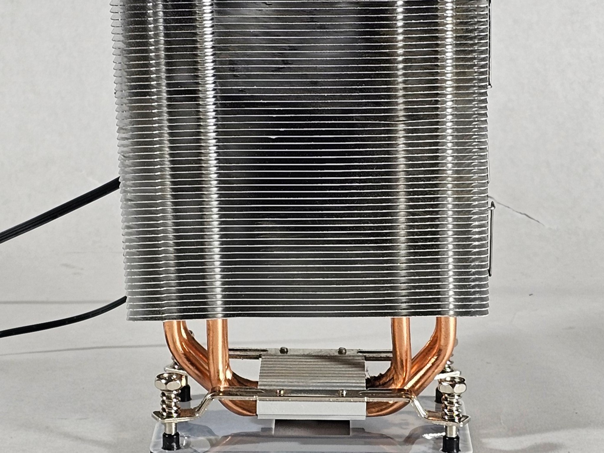 iBUYPOWER RGB CPU Air Cooler for AMD AM4