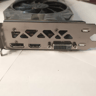 EVGA GeForce RTX 2060 12GB XC Gaming GPU, new open box, tested