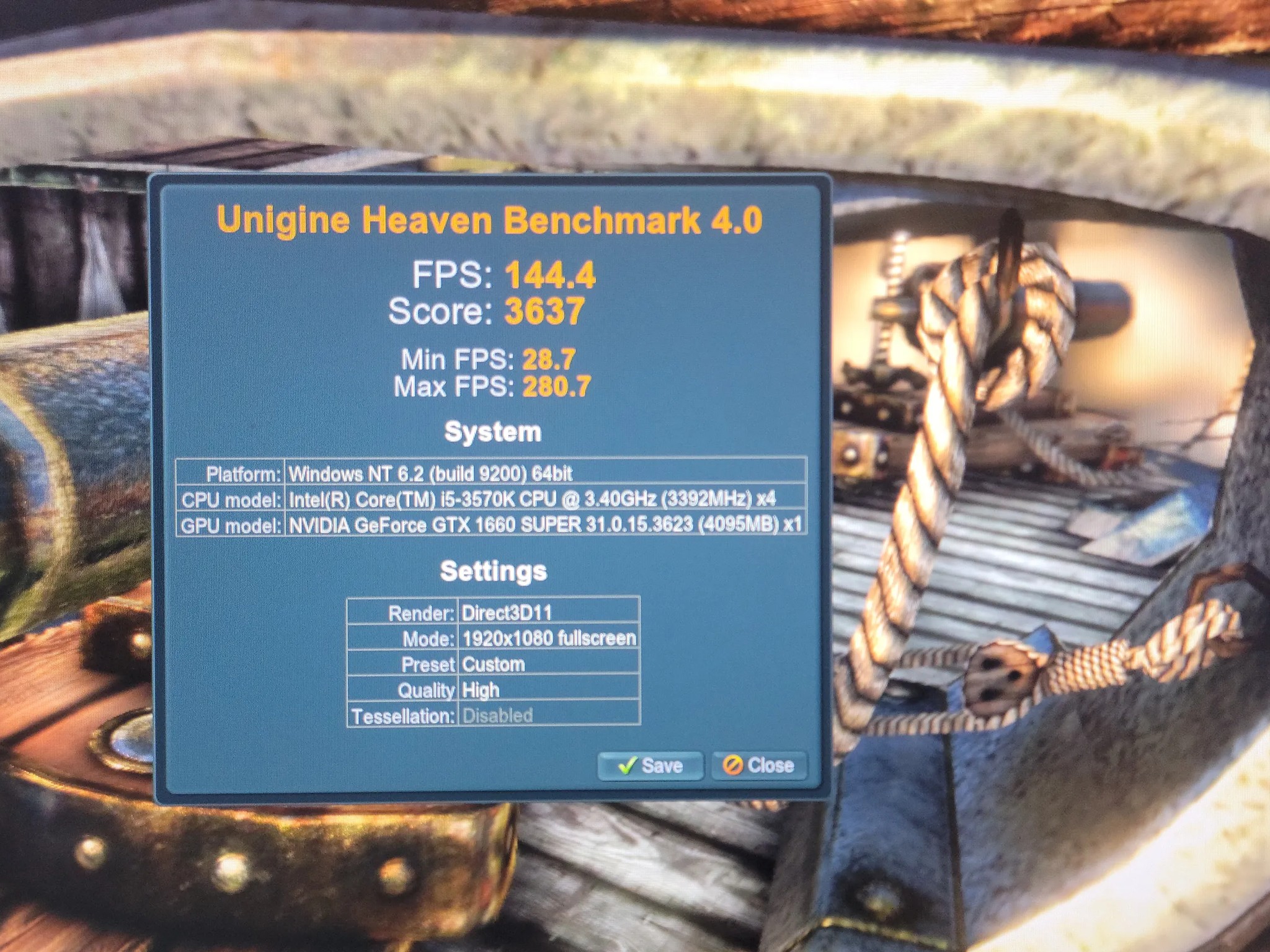 Budget UGLIEST gaming/starting PC i5 || GTX 1660s || 16GB Ram || 2TB HDD || 256 SSD
