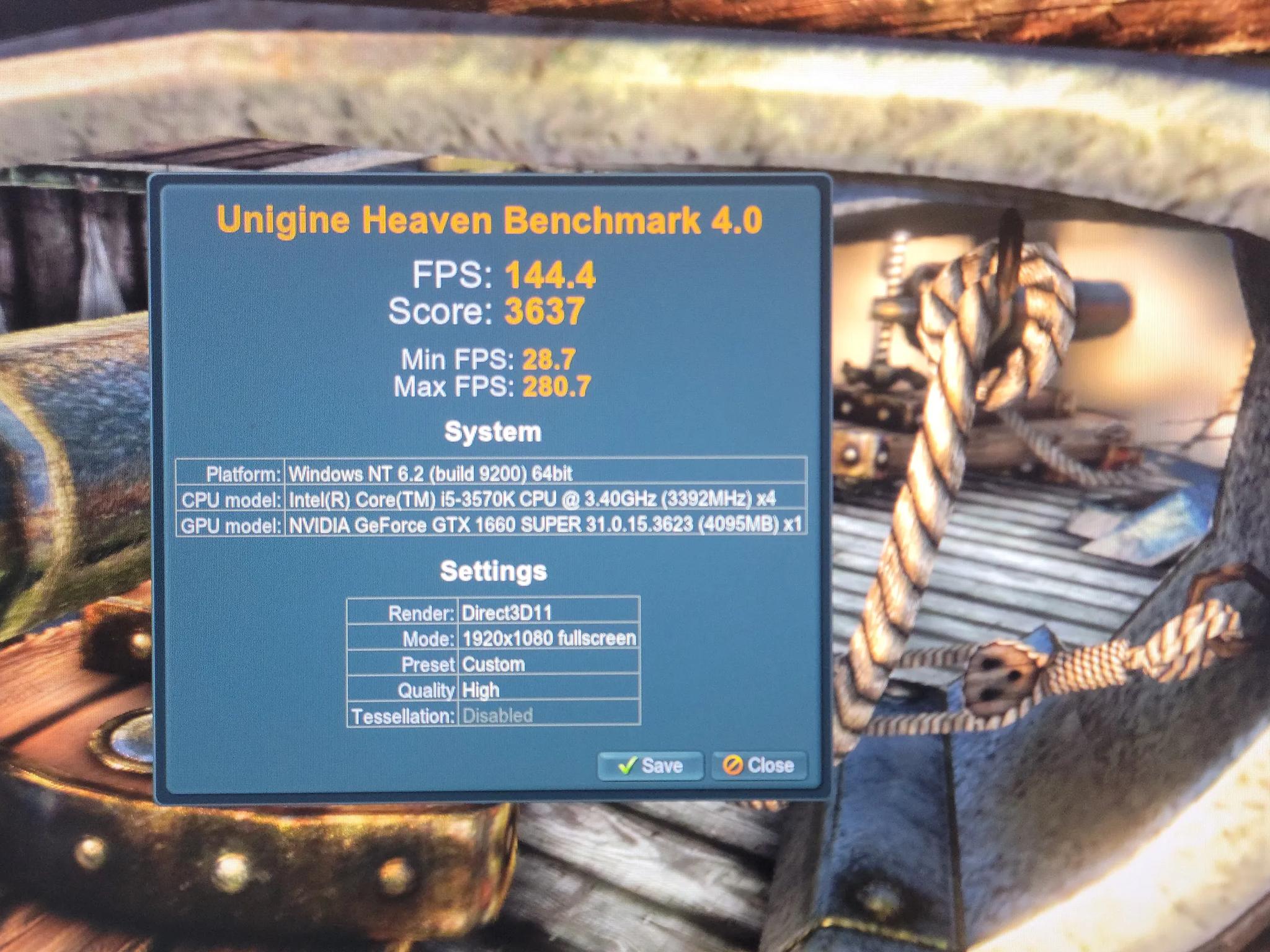 Budget UGLIEST gaming/starting PC i5 || GTX 1660s || 16GB Ram || 2TB HDD || 256 SSD