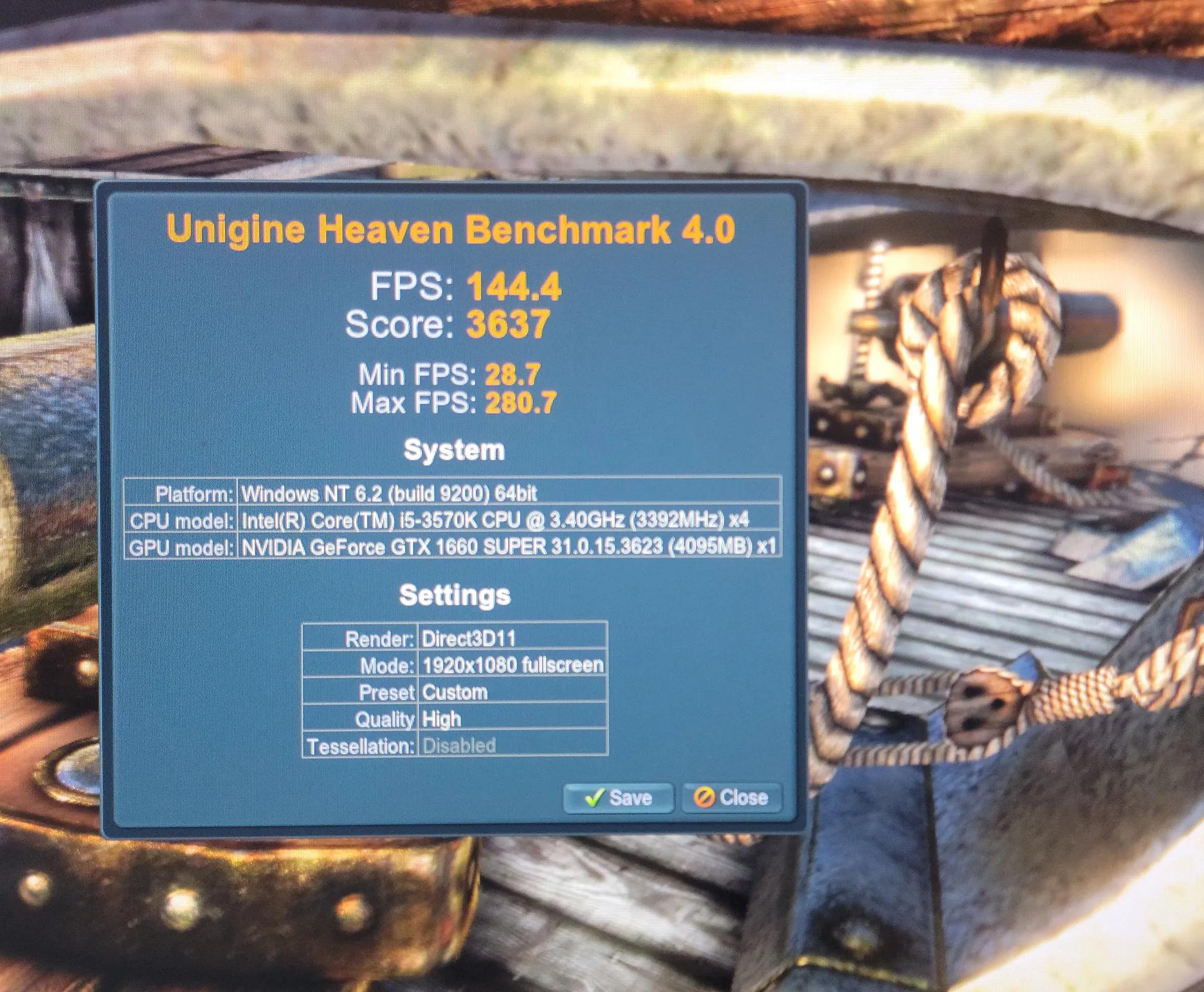 Budget UGLIEST gaming/starting PC i5 || GTX 1660s || 16GB Ram || 2TB HDD || 256 SSD