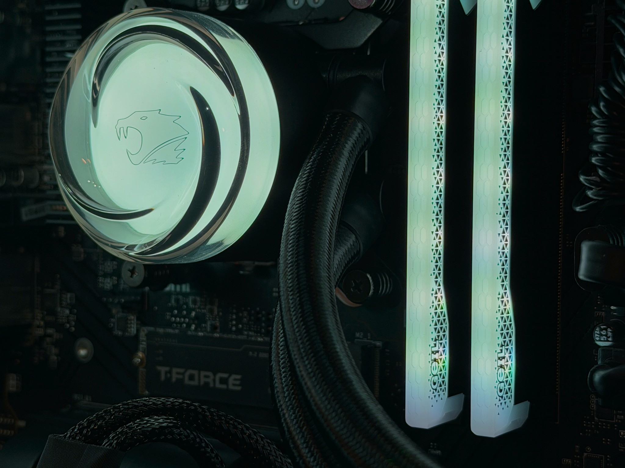 Gaming PC | RTX 5070 | i7-13700k