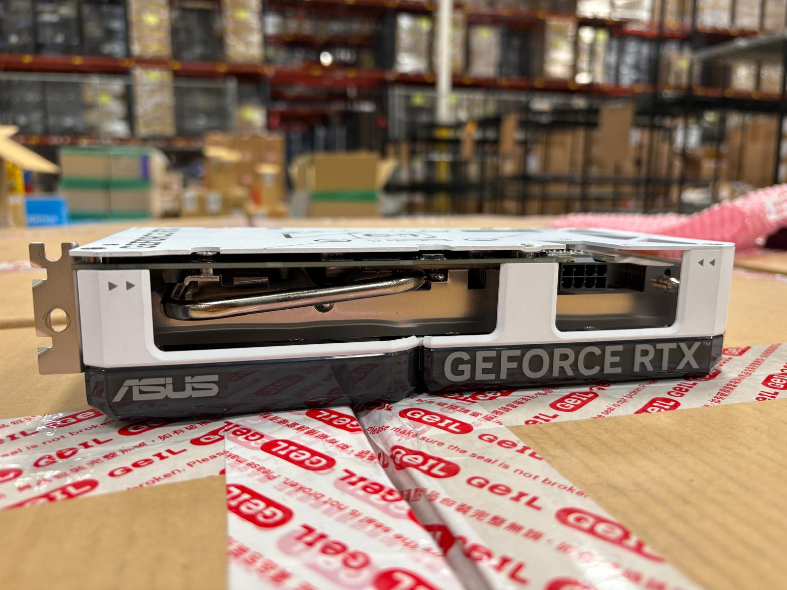 ASUS DUAL-RTX4060-O8G - Image 5