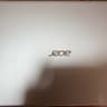Acer Aspire 5 Silver 15.6" Laptop with 1080p display, AMD Ryzen 7 5700U, 8GB DDR4, 512GB NVMe SSD