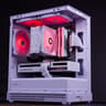 ⚡Ryzen 5 5500 / RTX 3060 Ti 8GB / 16GB RAM / 1TB SSD / Gaming PC