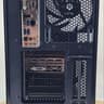 Gaming PC i7-6700K 16GB RAM 256GB SSD RX 580 8GB Windows 11 Computer