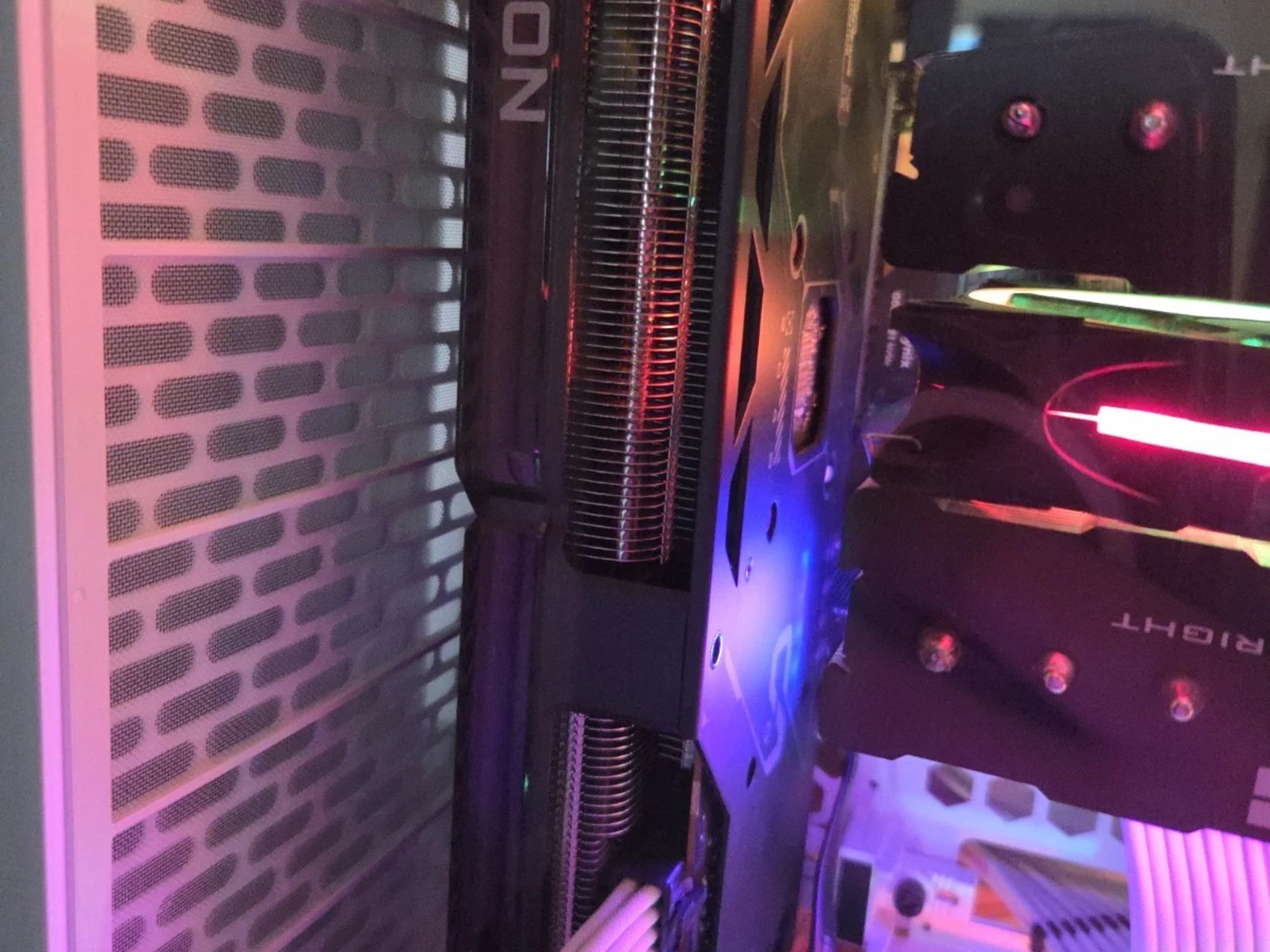 AMD 7900 GRE 16gb VRAM ASUS OC DUAL FAN *EXCELLENT CONDITION*