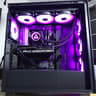 🟣 RTX 5060 Ti 16GB Gaming PC 🔥 | Ryzen 5 7600X | 16GB DDR5 | 1TB NVMe | 1440p Beast