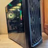 GeForce RTX 5090 Custom Gaming PC - Ryzen 7 9800X3D