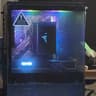 Arc A750 Custom Gaming PC - Ryzen 5 5500, 16GB RAM