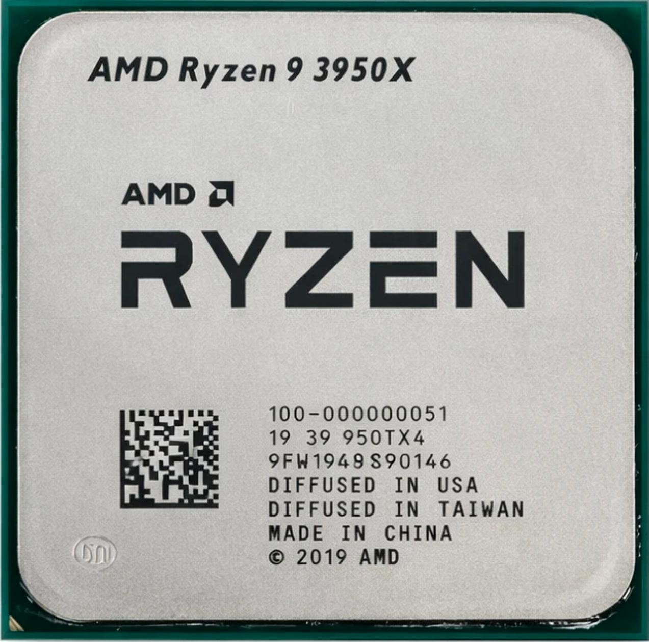 Asus prime b550M-A gen 2 wifi + 3950x + 16gb