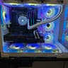 Ryzen 7 9700x | RX 7800 XT | 32 GB DDR5 6000 | 1 TB NVME | Liquid Cooled