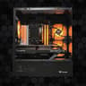 i7-12700KF | RTX 4080 SUPER | 32GB DDR5 | 2TB SSD | 850W Gold PSU | ARGB Fans | Ultra Pro TT