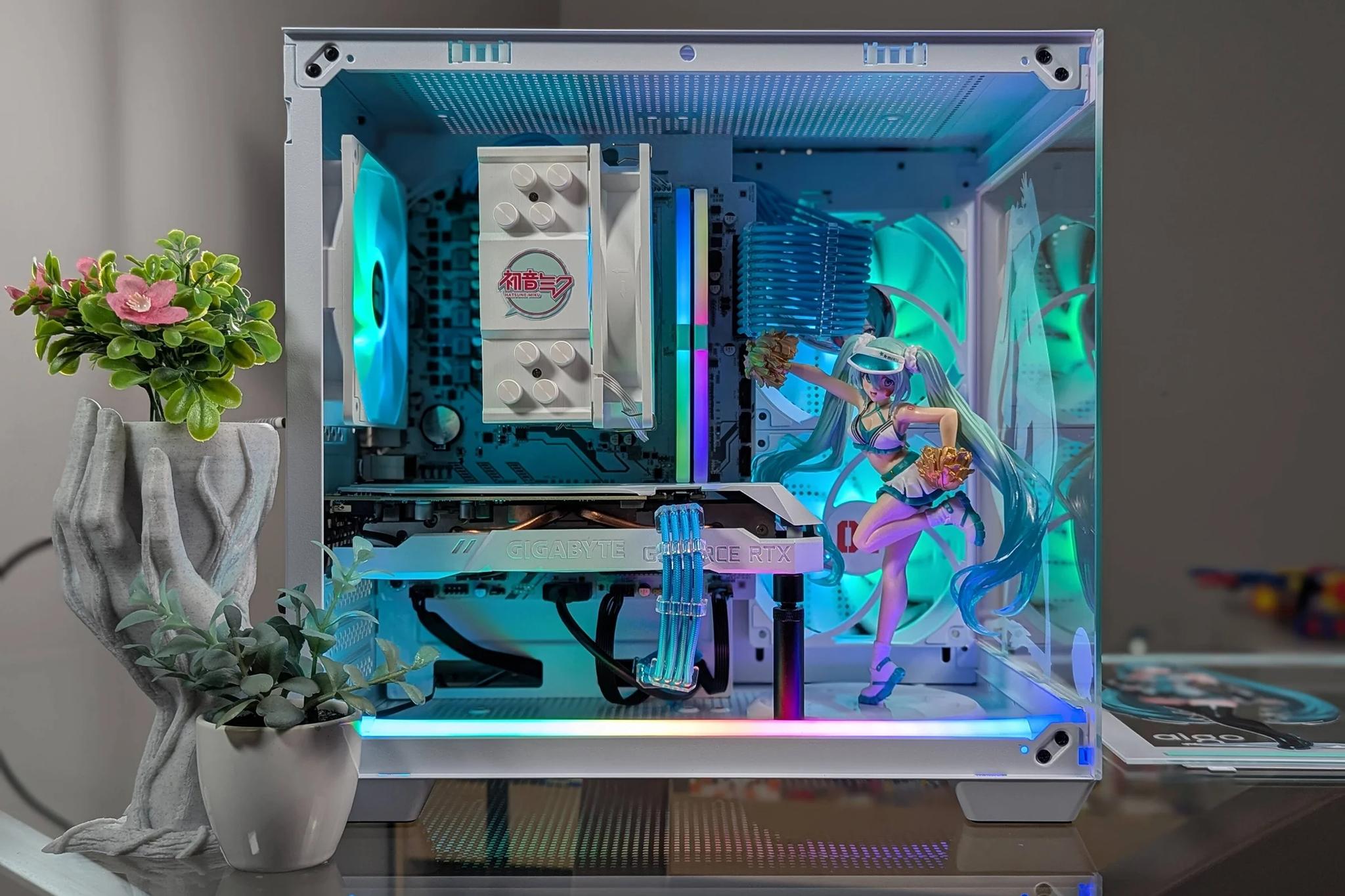 Tech Inc Shop