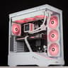 ❄️🧊💎 | Clean 1440P Gaming PC | RTX 5070 12GB, Ryzen 5 9600X, 32GB DDR5 RAM, 1TB NVMe SSD | ❄️🧊💎