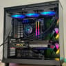 RTX 5080 Ryzen 9 9950x Gaming/Workstation PC