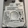 HGST 1TB SATA Laptop Hard Drive | Tested & Functional