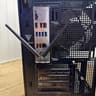 BLACK THUNDER 5070TI/ 7700/5TB storage/32G DDR5/850W B+ PSU/B650 price includes shipping to lower48