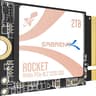 Steam Deck SSD 2TB SABRENT Rocket 2230 NVMe 4.0 High Performance PCIe 4.0 2TB