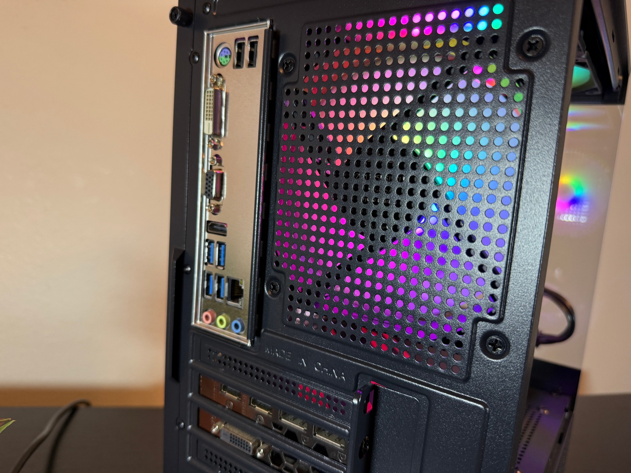 🌹RX 580 8gb, Ryzen 5 1600, 16gb RAM, 480gb SSD🌹| Gaming PC | Fortnite, GTA V, Arc Raiders, more!