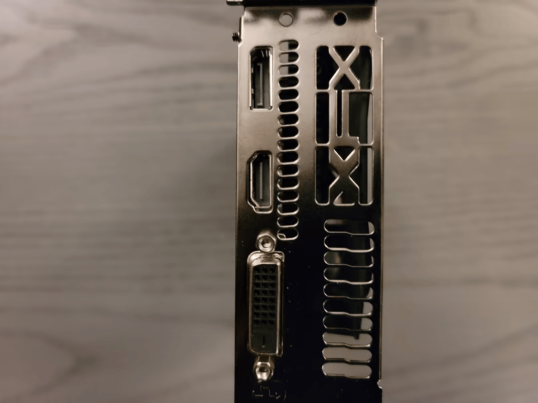 XFX Radeon RX 560 1295MHz, 4gb GDDR5