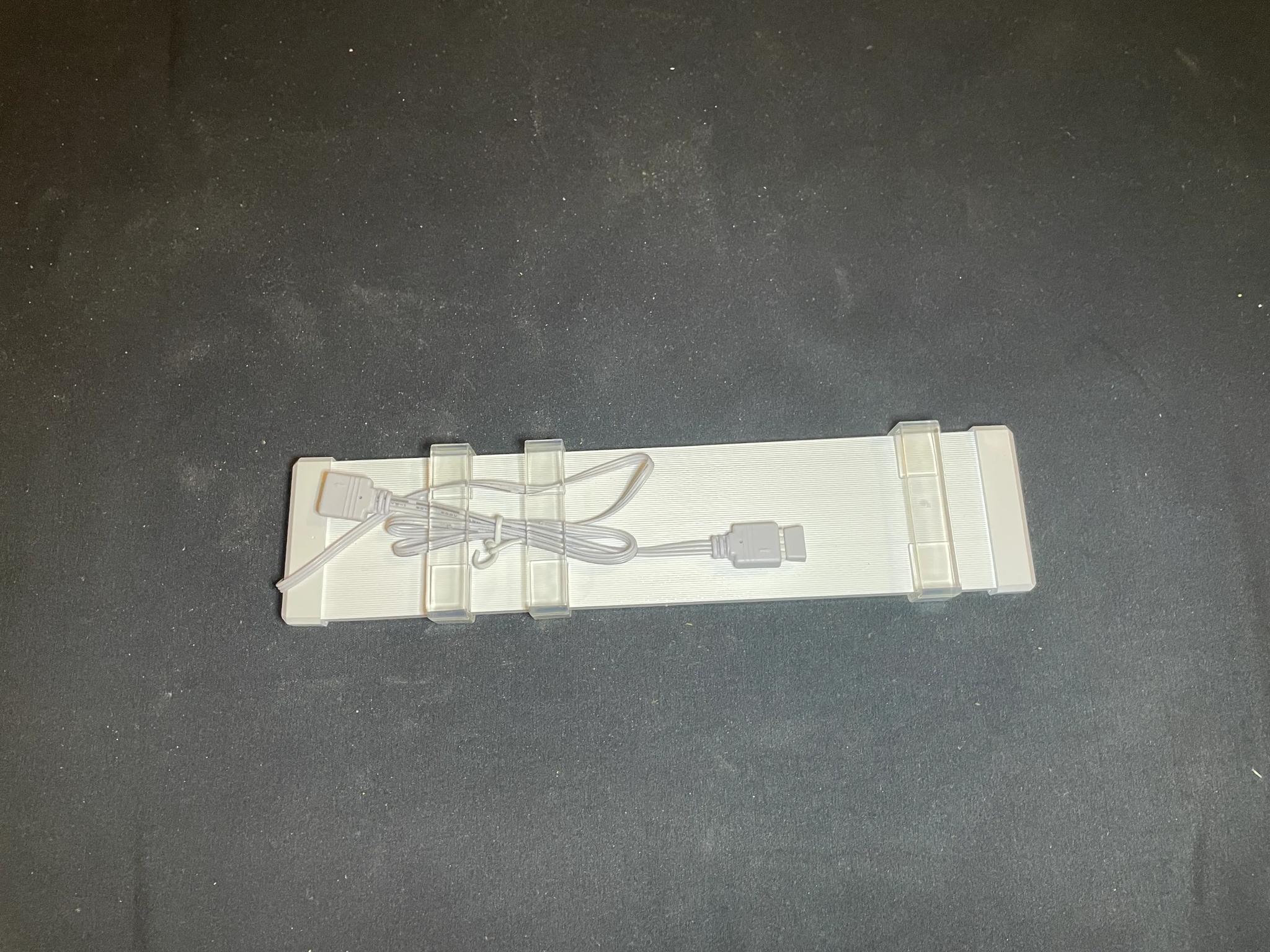 Rgb Pc Cable Covers