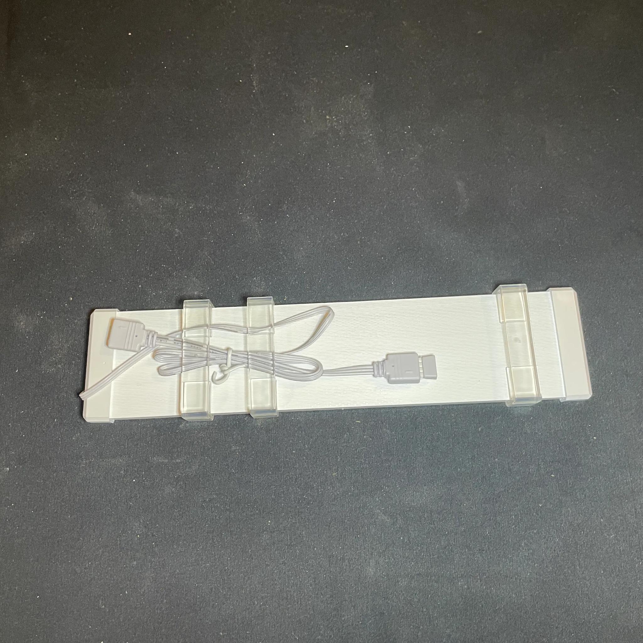 Rgb Pc Cable Covers