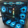 Insane value 4K and 1440p gaming PC | RX 7900 XT | 32 GB Ram | R 7 7700x | 2T SSD