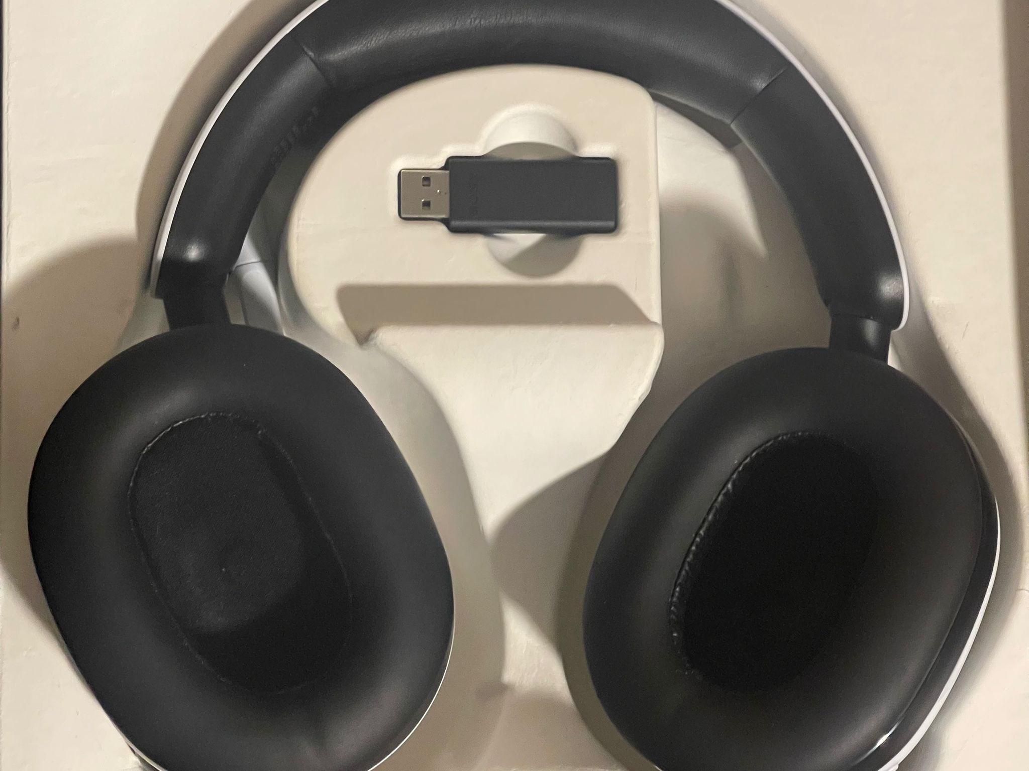 Used, Sony INZONE H9 Wireless Gaming Headset
