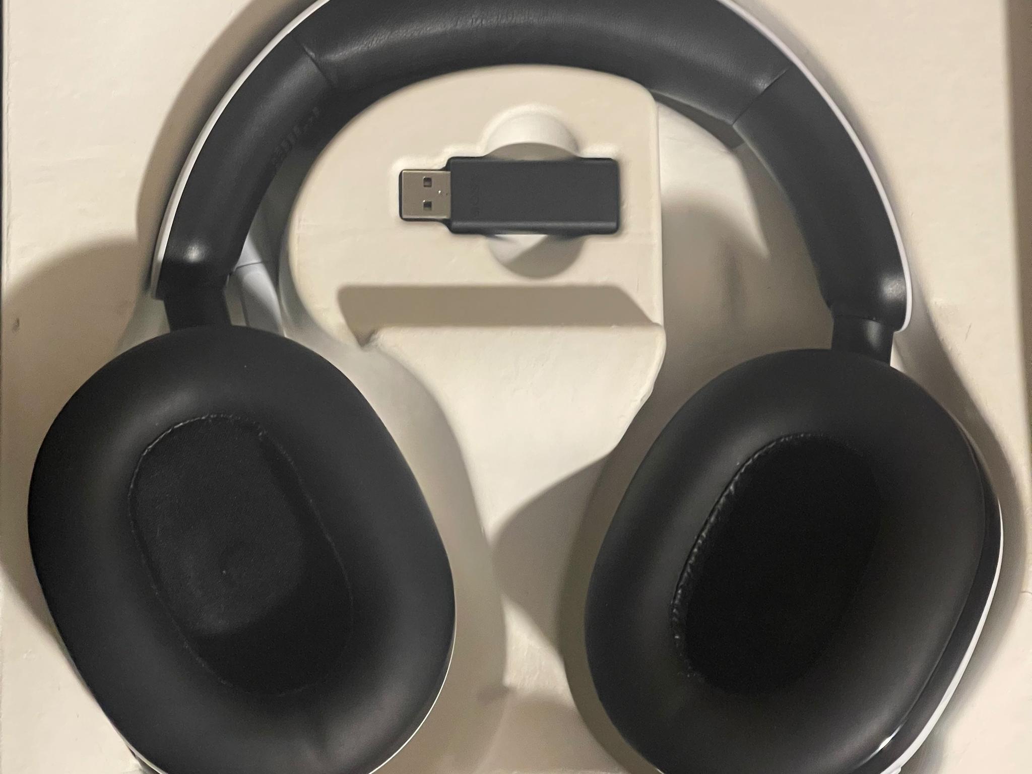 Used, Sony INZONE H9 Wireless Gaming Headset