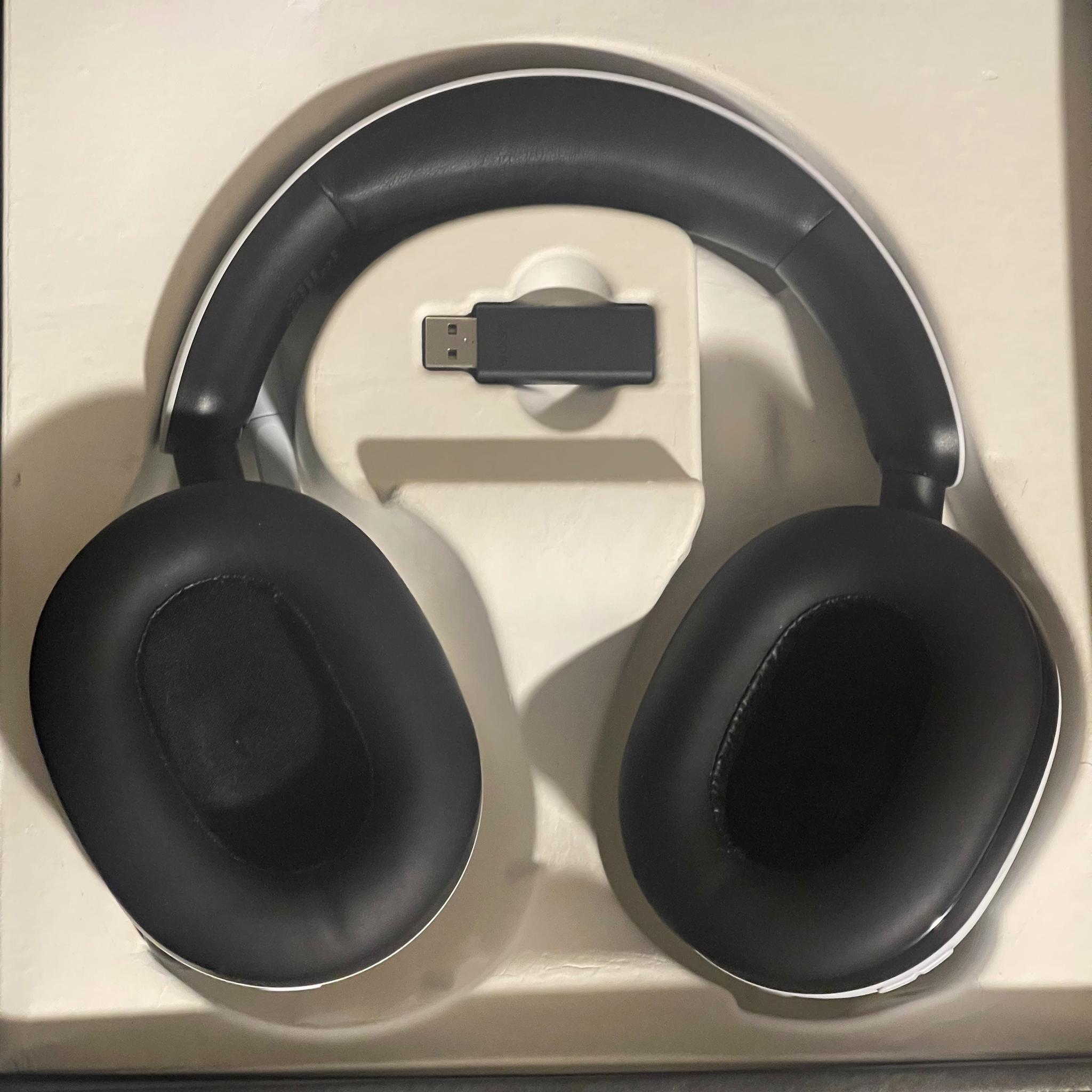 Used, Sony INZONE H9 Wireless Gaming Headset