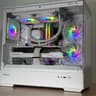 RX 9070 and Intel Core Ultra 7 265k