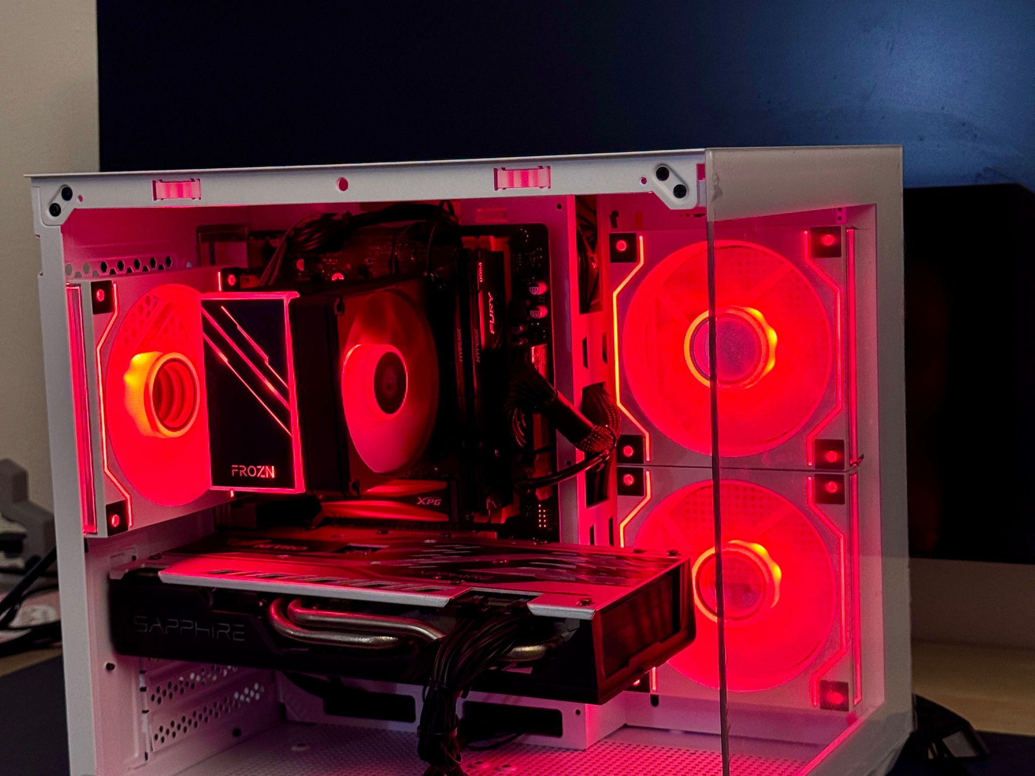 💻 Budget-Friendly Entry-Level Gaming & Work PC – Perfect for 1080p Gaming | High Upgradability 🎮