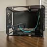 Lz7 XTD Mini-ITX Case