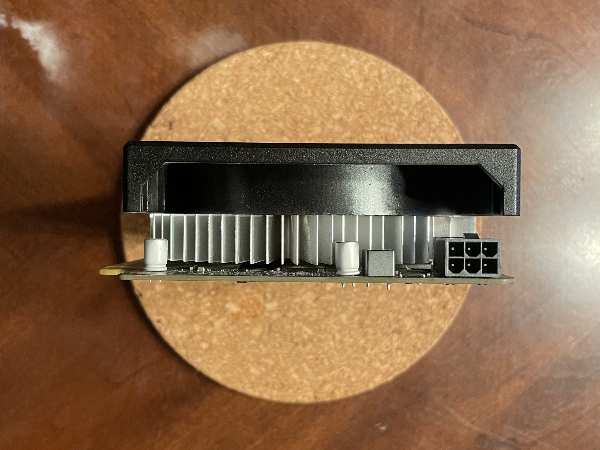 HP OEM GEFORCE 1650 SUPER 4GB GDDR6 - Used, Good - TPC-F003G