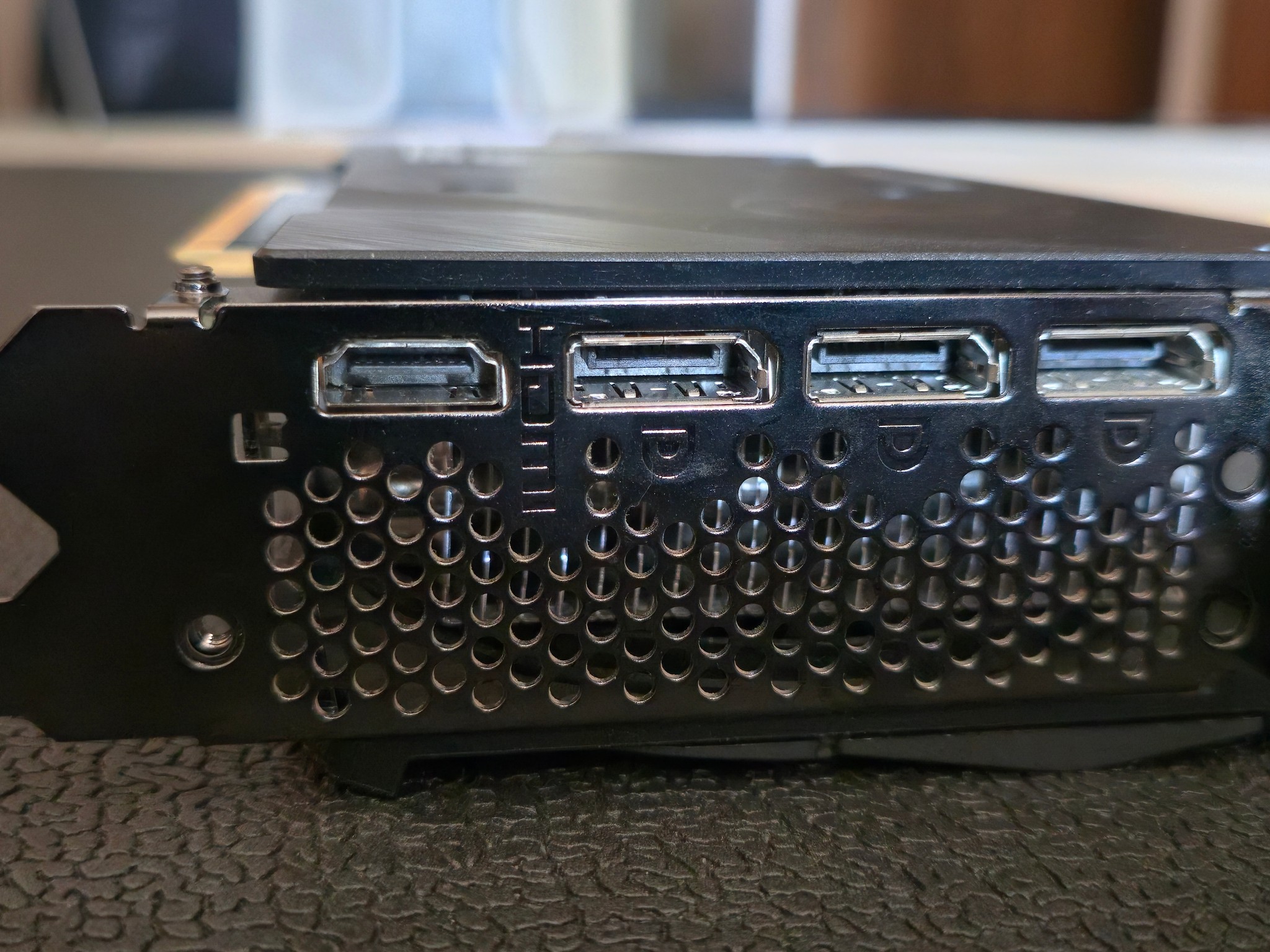 MSI Gaming GeForce RTX 3070