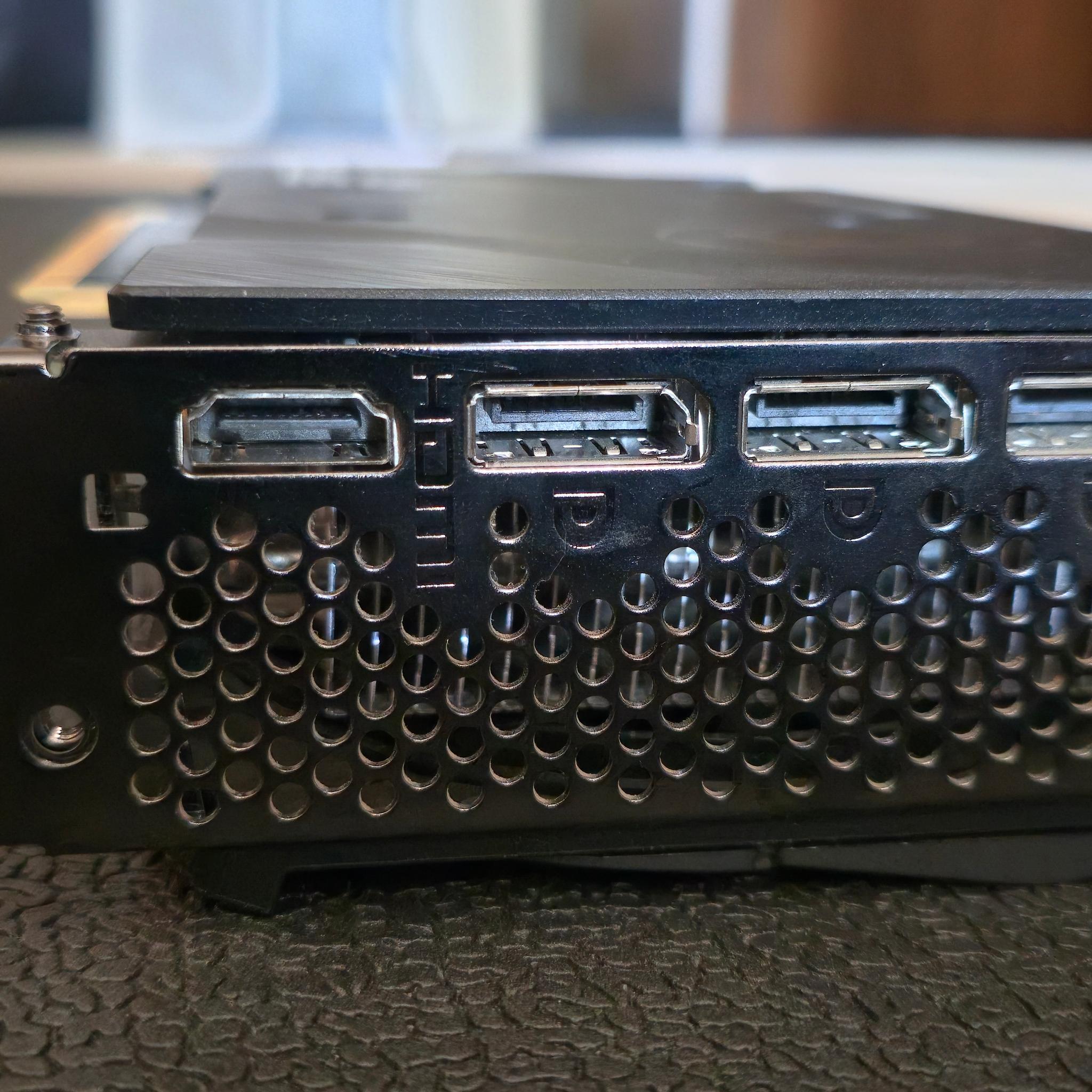 MSI Gaming GeForce RTX 3070