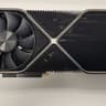 NVIDIA RTX 3090 FE 24GB, fantastic condition, never used for mining
