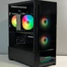 ◼️♣️Intel i5 9400 | RTX 2070 8GB | 16GB RAM | 2.2TB |Gaming/Streaming PC WIFI WIN10◼️♣️