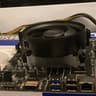 (AM4 COMBO) SOYO B450 + Ryzen 5 1600 + Cooler + 16GB DDR4 + 500GB NVME SSD