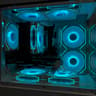 🔥SALE🔥 |RX 6600|32GB RAM|12 Core 24 threads|ARGB Fans| -DepxTech Pre-Built PC