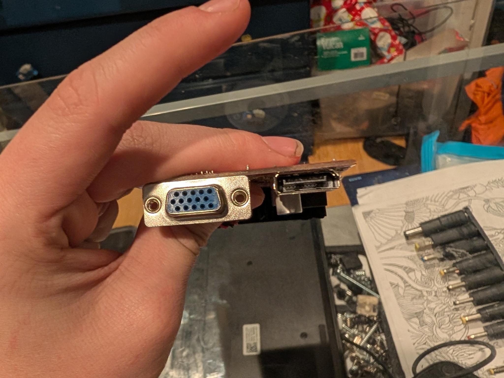 GT 620