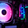 RTX 2080 Ti 11GB | Ryzen 5 5600XT | 16GB | 1TB Gen4 NVMe | 360mm ARGB AIO | Win 11 Pro