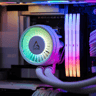 Custom Gaming PC Build