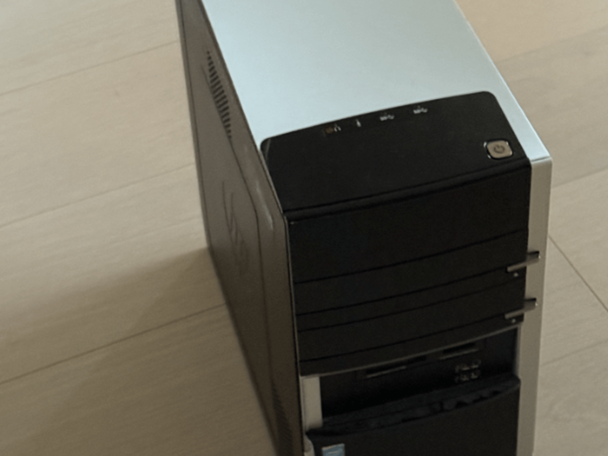 HP Envy i7-4700K 32gb RAM | Great Upgradable/Starter PC! Can handle great entry level gaming/work!