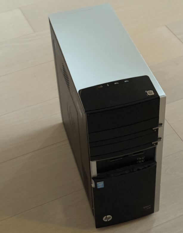 HP Envy i7-4700K 32gb RAM | Great Upgradable/Starter PC! Can handle great entry level gaming/work!