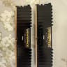 Corsair Vengeance 2x8gb